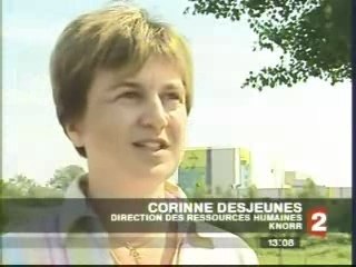 Sarko un nain devant les multinationales