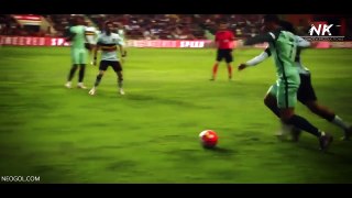 Cristiano Ronaldo Amazing Skills vs Belgium