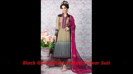 Festival Salwar Kameez by nikvik.com