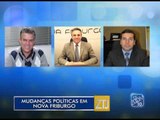 29-03-2016 - MUDANÇAS POLÍTICAS EM NOVA FRIBURGO - ZOOM TV JORNAL