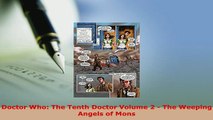 PDF  Doctor Who The Tenth Doctor Volume 2  The Weeping Angels of Mons Ebook