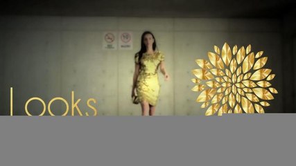 Brilla con estos looks con color dorado - Dress Code 96 (4/4)