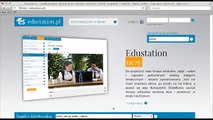 Edustation.pl - ucz się jezyków za darmo!