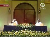 عبدالمحسن الاحمد - يابني أركب معنا (1-7)