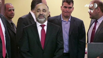 Rousseff sustituye a su ministro de Deportes