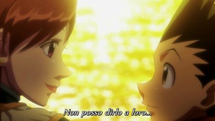 Killua VS Ramot Full Battle HD