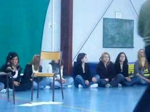 repetition scene du manger