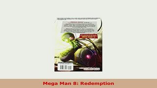 Download  Mega Man 8 Redemption Free Books