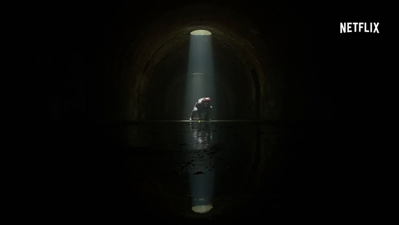 Marvel's Daredevil - Season 2 - Official Trailer - Part 1 - Netflix [HD]