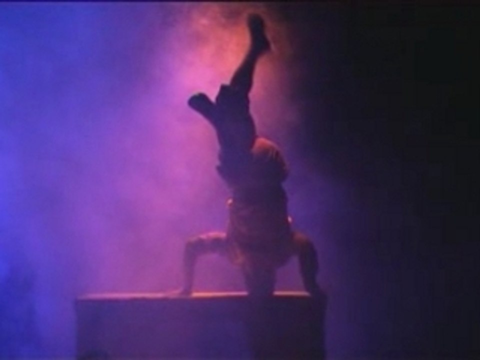 RUINA solo duo vladi,said,yannick