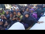 Migranti - Salvate 1569 persone in 11 operazioni (30.03.16)