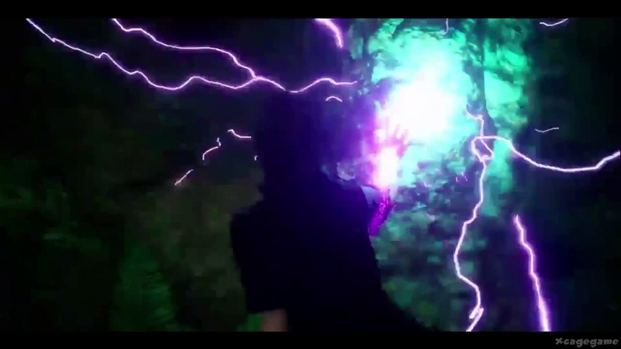 Final Fantasy 15 - Uncovered Final Fantasy XV Trailer