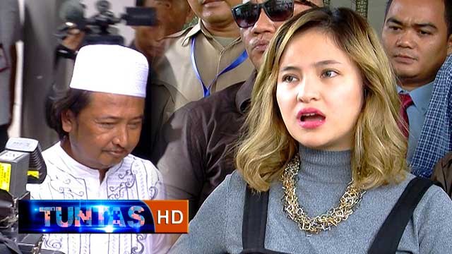 Ayah Marshanda Pulang ke Kontrakan - Tuntas 31 Maret 2016