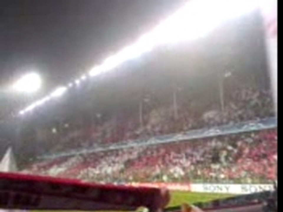 Lille manchester united