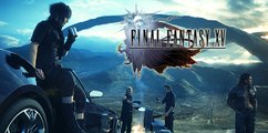 Final Fantasy XV: Reclaim Your Throne, Nuevo Tráiler