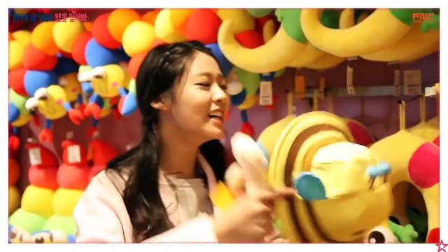 [Türkçe Alt Yazı] Open Up! AOA Bölüm 9