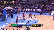 Highlights  Ginebra vs TNT   Commissioners Cup 2016