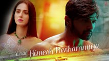 MAIN WOH CHAAND Lyrical Video _ Himesh Reshammiya, Farah Karimaee   _ Mix Maza