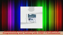 Download  Automating with SIMATIC S71500 Configuring Programming and Testing with STEP 7 PDF Full Ebook