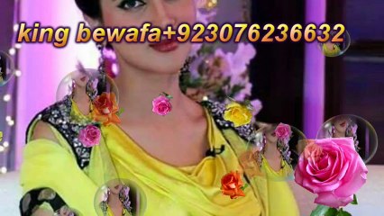 Mainu Ishq Da Lagya Rog VIDEO Song by king bewafa