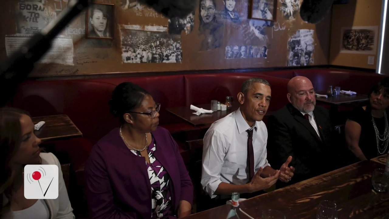 Obama Commutes Sentences for 61 More People