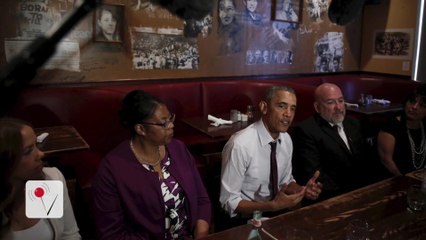 Obama Commutes Sentences for 61 More People
