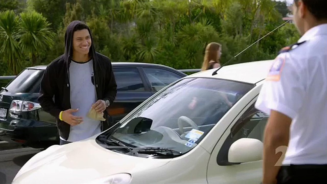 Shortland Street 5953 29th March 2016    720p
