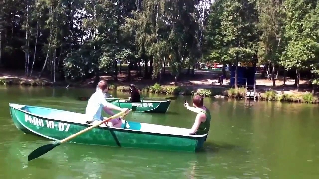 Джек Воробей в России