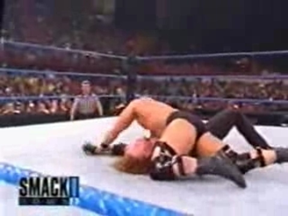 Kane Vs The Undertaker Vs Stone Cold (Triple Threat Match)