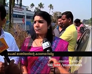 Saritha S Nair says There is more to reveal in Solar Commission