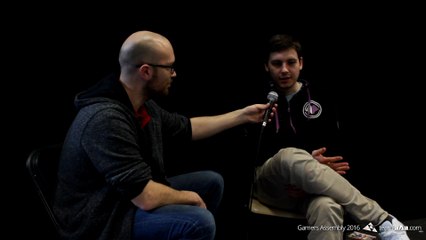 [M] Djoko a répondu à nos questions durant la GA2016