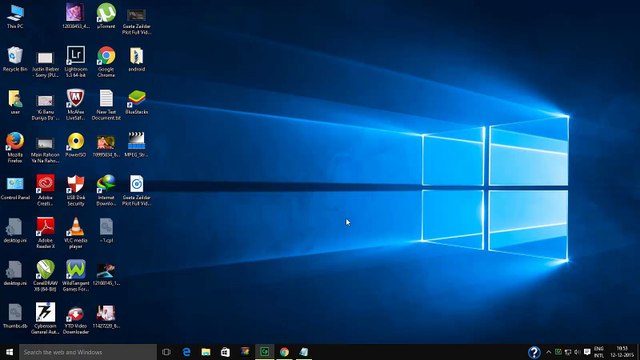 How to Convert a hard drive or flash drive from FAT32 to NTFS file system