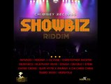 I-OCTANE - BWOY YUH DEAF - SHOWBIZ RIDDIM - CHIMNEY RECORDS - 21ST- HAPILOS DIGITAL