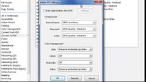 Converting PDF Files to Other File Formats
