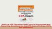 Download  McGrawHill Education 500 Financial Accounting and Reporting Questions for the CPA Exam Free Books