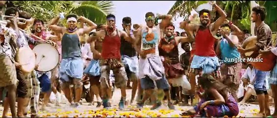 Sillaakki Dumma Full Song - Hello Naan Pei Pesuren