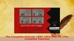 PDF  The Complete Peanuts 19501952 Vol 1  The Complete Peanuts PDF Book Free