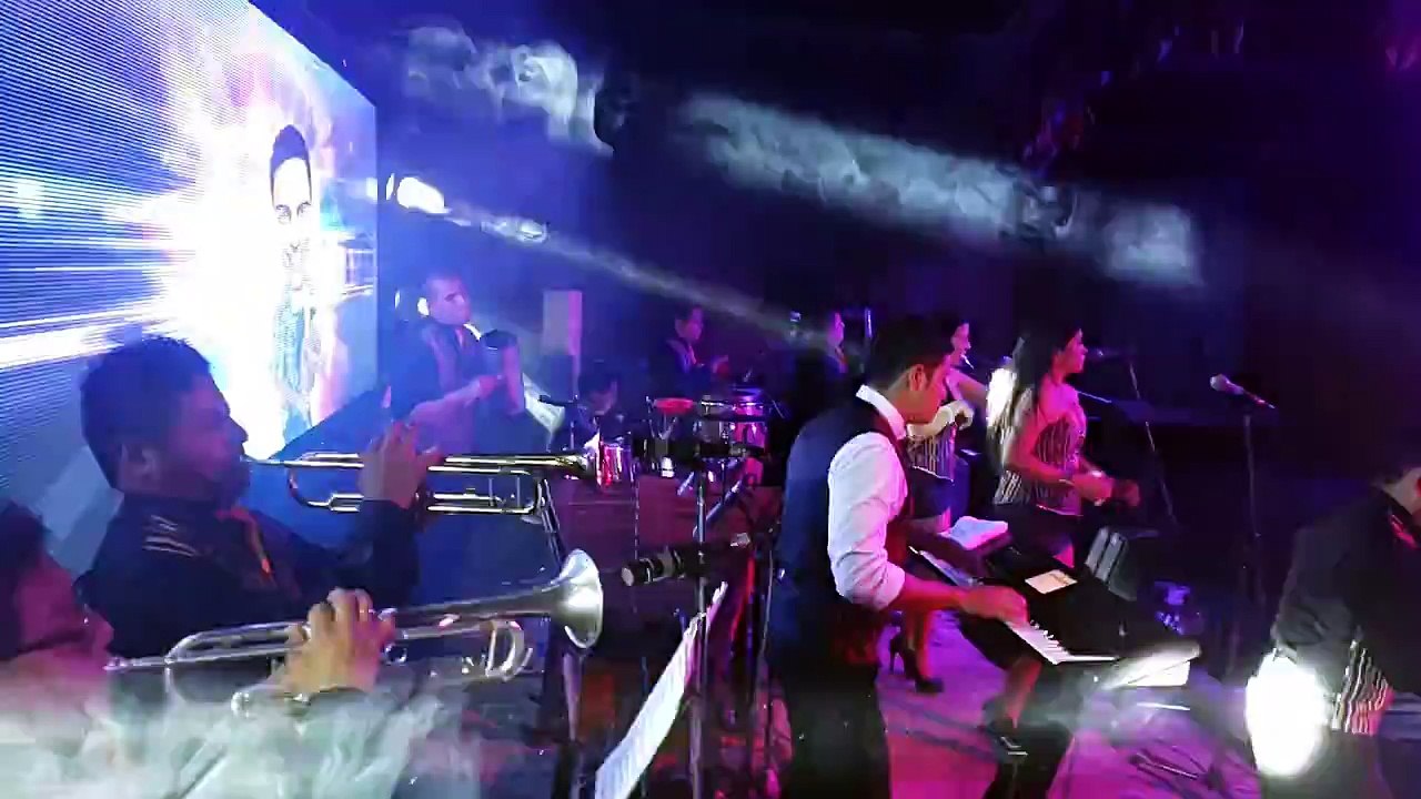 TEL DIRECTO 55102034   52166009 CONTRATACION MARIMBA ORQUESTA CHECHA Y SU INDIA MAYA