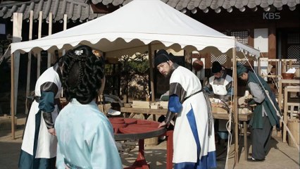 [FcKARAVn][Vietsub] Gyuri cut- Jang Yeong Sil ep22