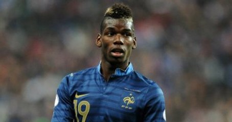 Manchester City, Paul Pogba İçin 95 Milyon Euro Teklif Edecek
