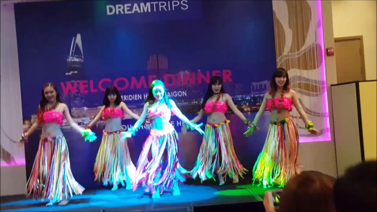 DREAMTRIPS - Vietnam