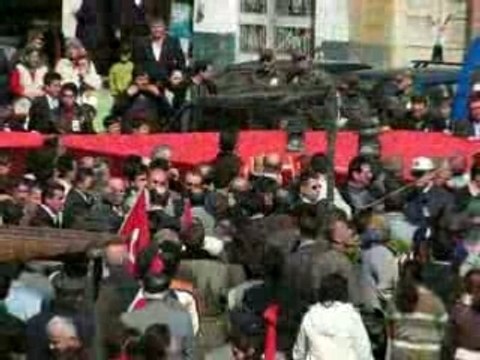 Eledim eledim turku!!