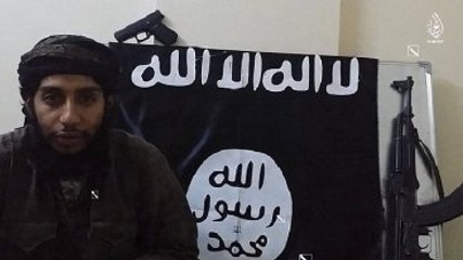 IŞİD'in Avrupa'daki Katliam Emri 'Türk Hattından' Verildi