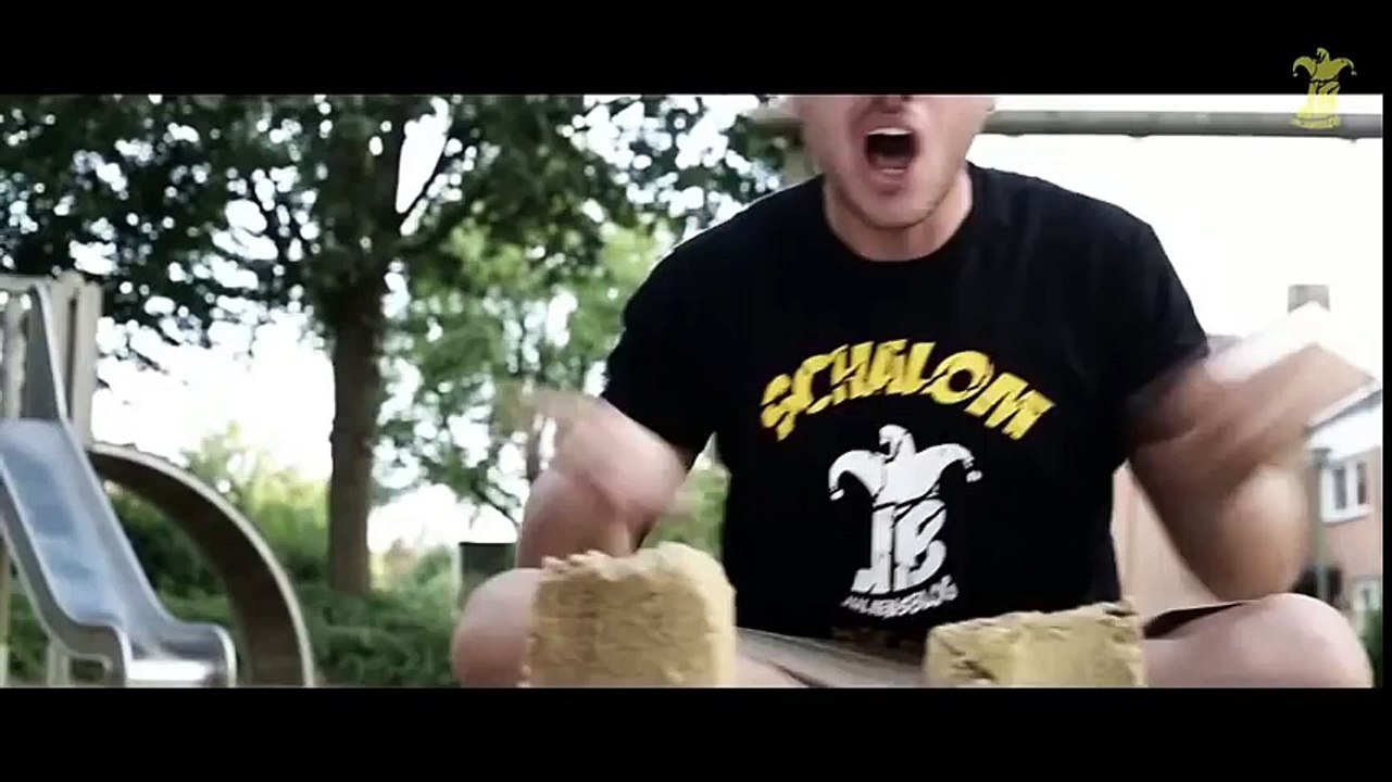 Julians rap