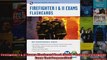 Firefighter I  II Exams Flashcard Book Book  Online Firefighter Exam Test