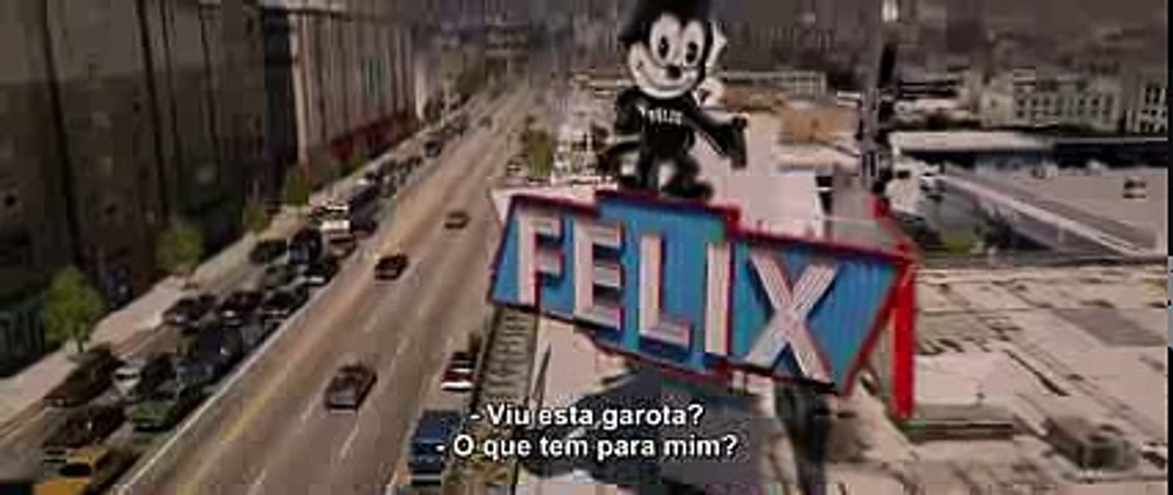 Dois Caras Legais (The Nice Guys, 2016) - Trailer 2 Legendado