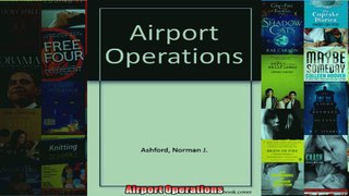 Airport Operations