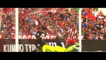 Luis Suarez - Amazing Skills Show - 2014-2015 HD