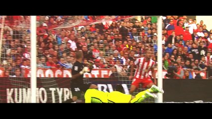 Luis Suarez - Amazing Skills Show - 2014-2015 HD