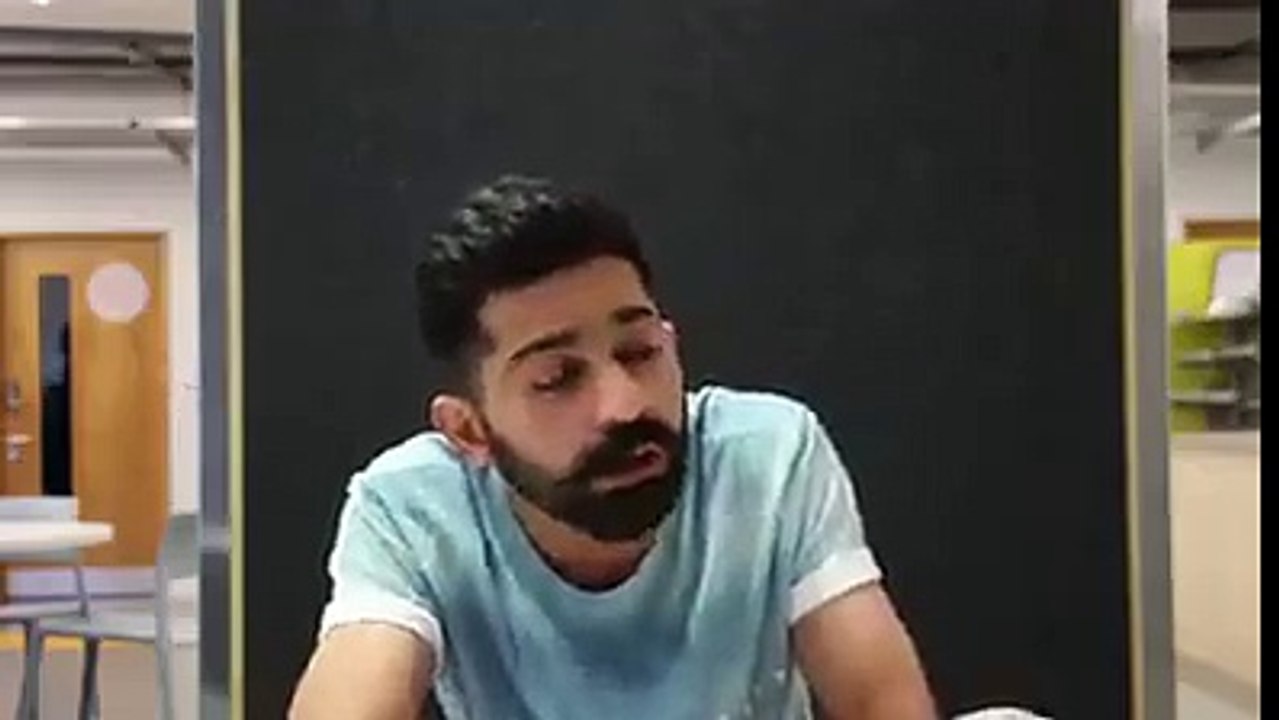 Desi parents teacher meeting